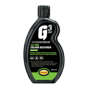 Farecla G3 Pro Colour Restorer
