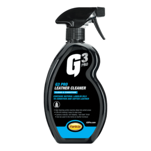 Farecla G3 Pro Leather Cleaner