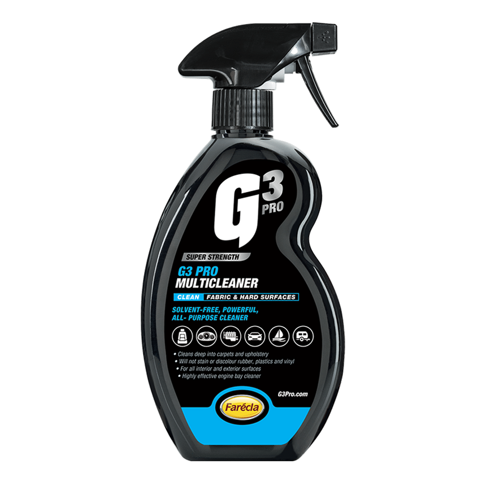 Farecla G3 Pro Multicleaner