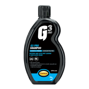 Farecla G3 Pro Shampoo