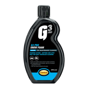 Farecla G3 Pro Snow Foam