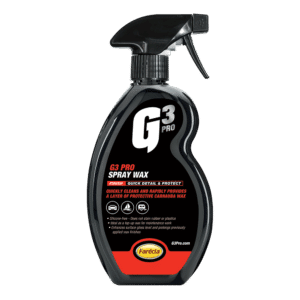 Farecla G3 Pro Spray Wax