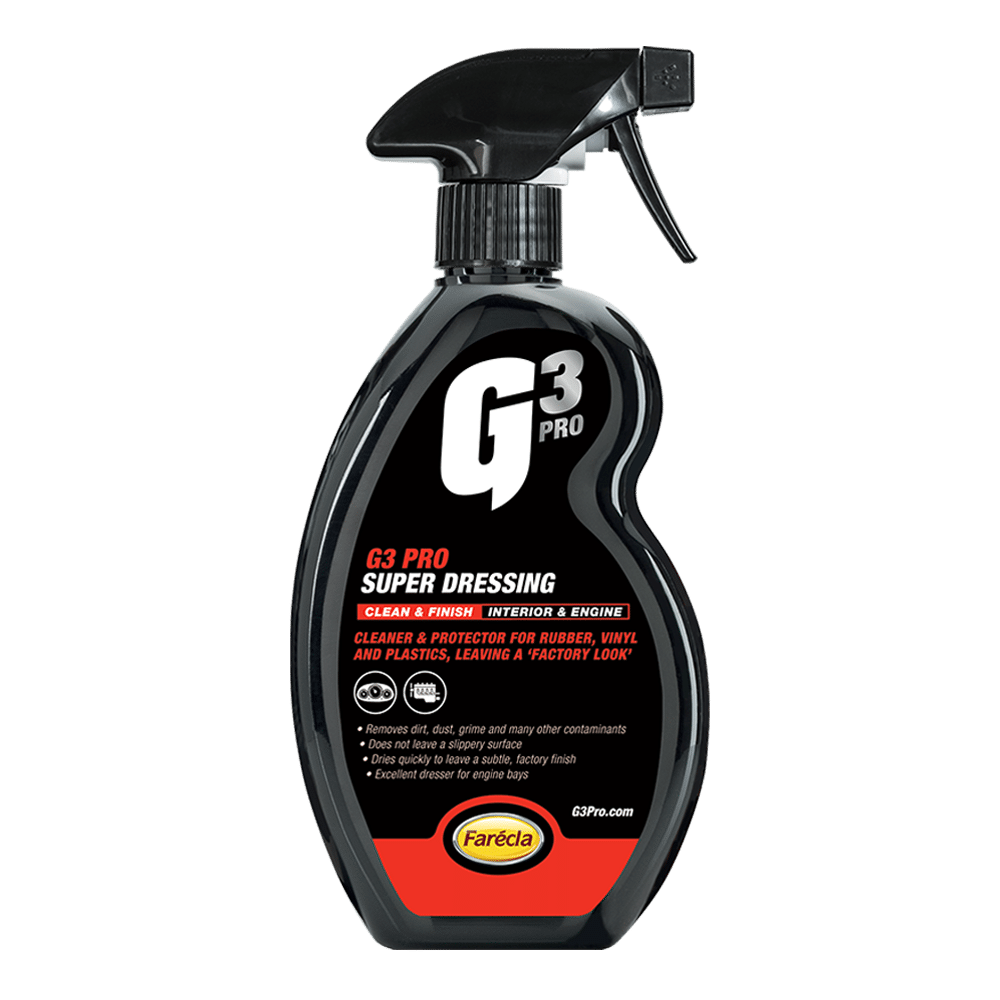 Farecla G3 Pro Super Dressing