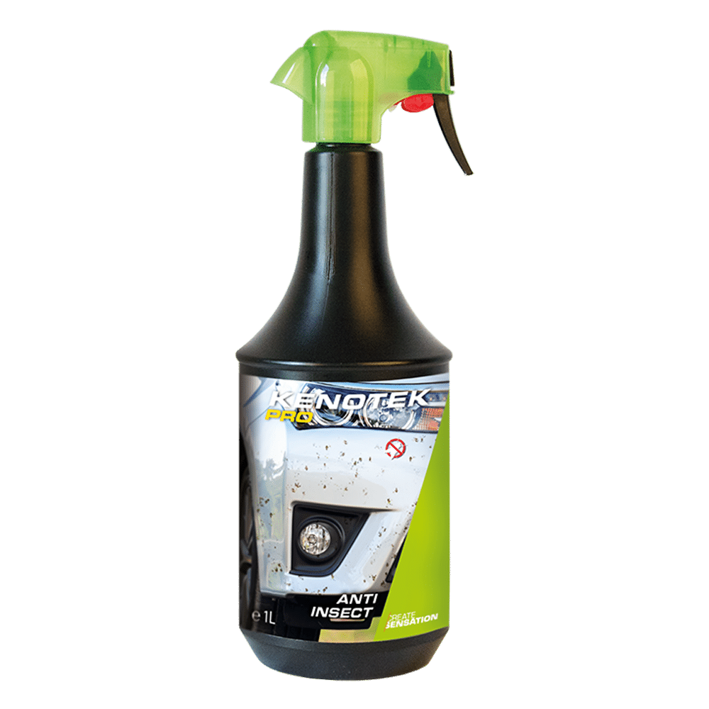 Kenotek Pro Anti Insect