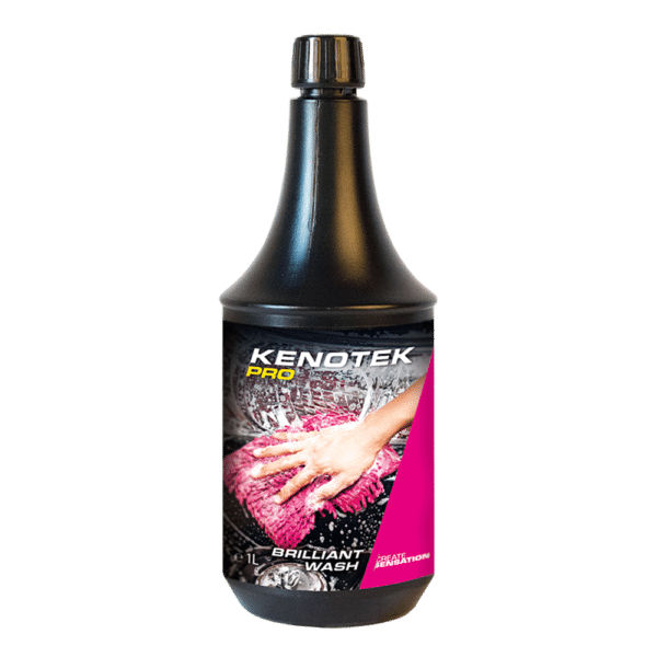 Kenotek Pro Brilliant Wash