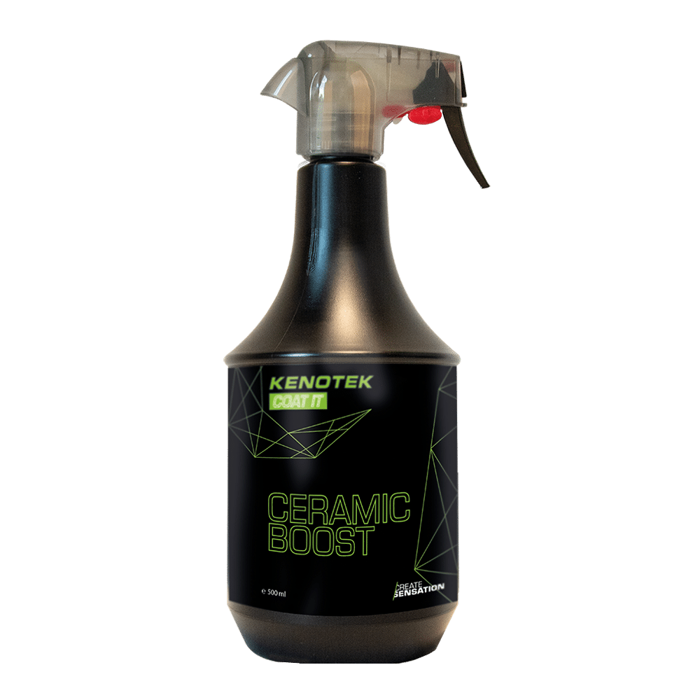 Kenotek Coat It Ceramic Boost