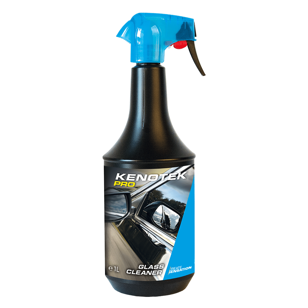 Kenotek Pro Glass Cleaner