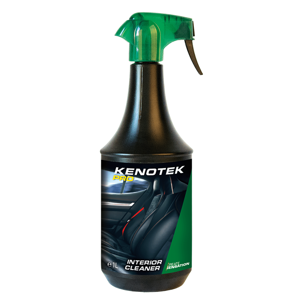 Kenotek Pro Interior Cleaner