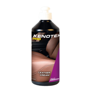 Kenotek Pro Leather Cream