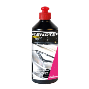 Kenotek Pro Polish & Protect