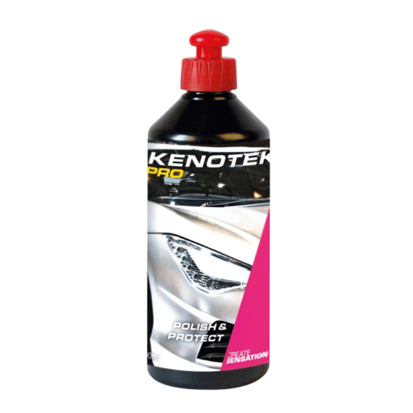 Kenotek Pro Polish & Protect