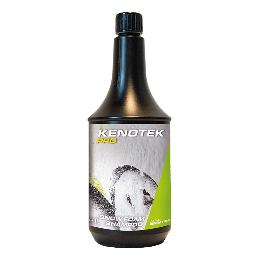 Kenotek Pro Snow Foam