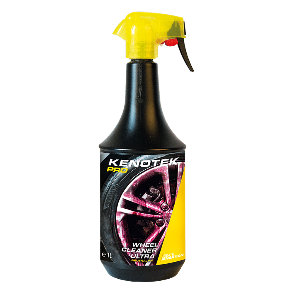 Kenotek Pro Wheel Cleaner Ultra
