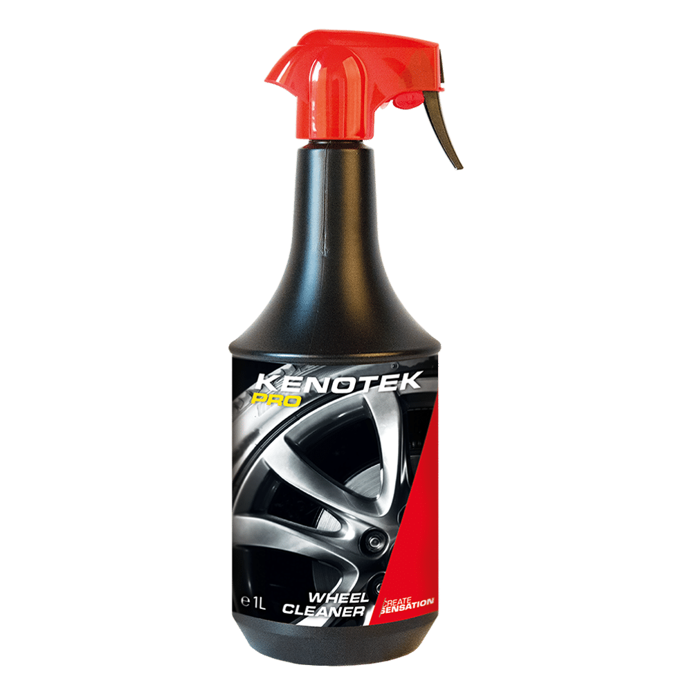 Kenotek Pro Wheel Cleaner