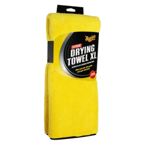 Meguiars Supreme Drying Towel XL