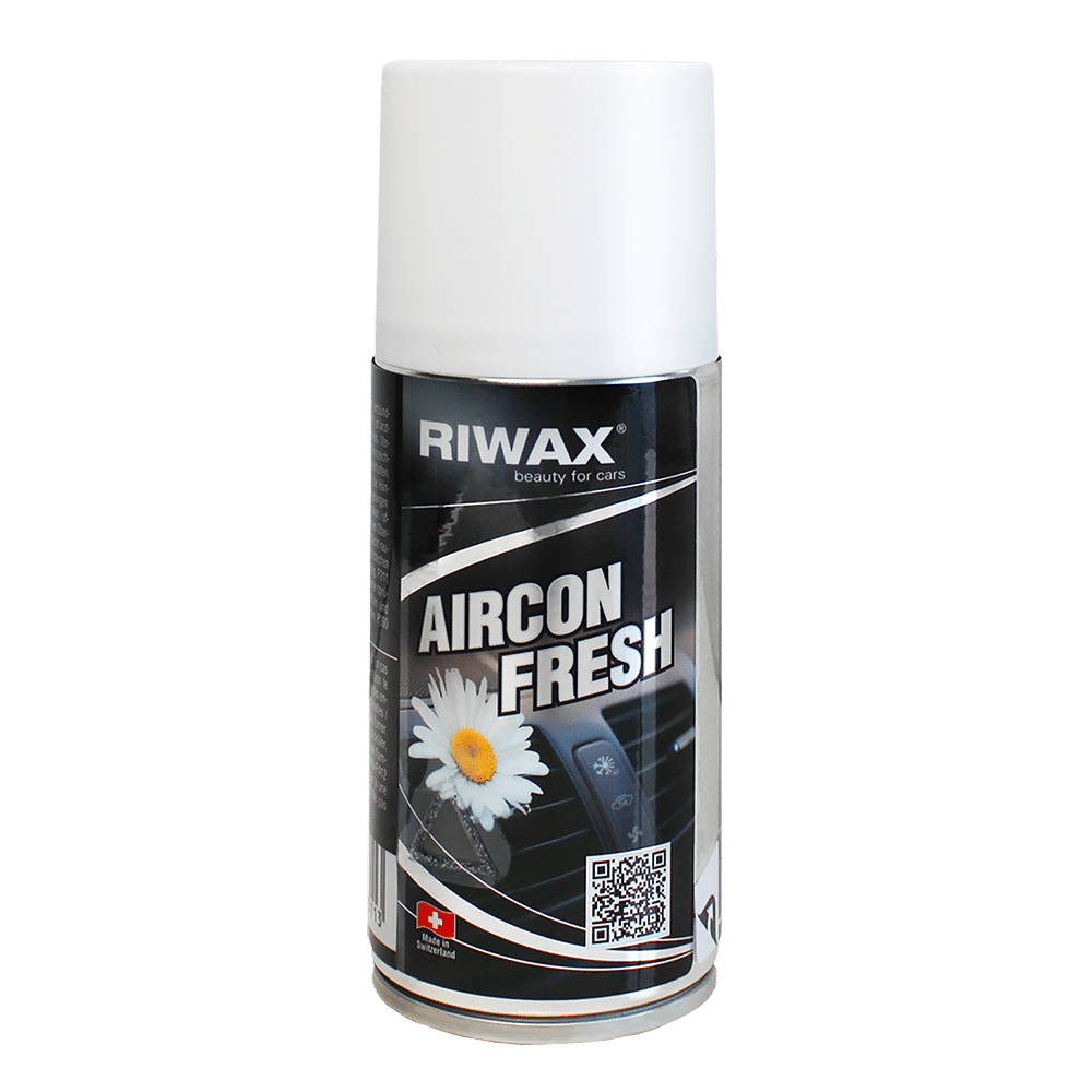 Riwax Aircon Fresh