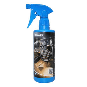 Riwax Cabin Clean