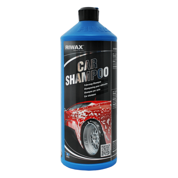 Riwax Car Shampoo