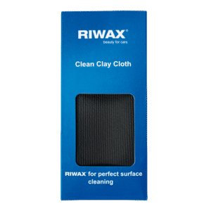 Riwax Clean Clay Cloth