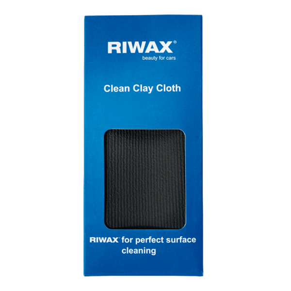 Riwax Clean Clay Cloth