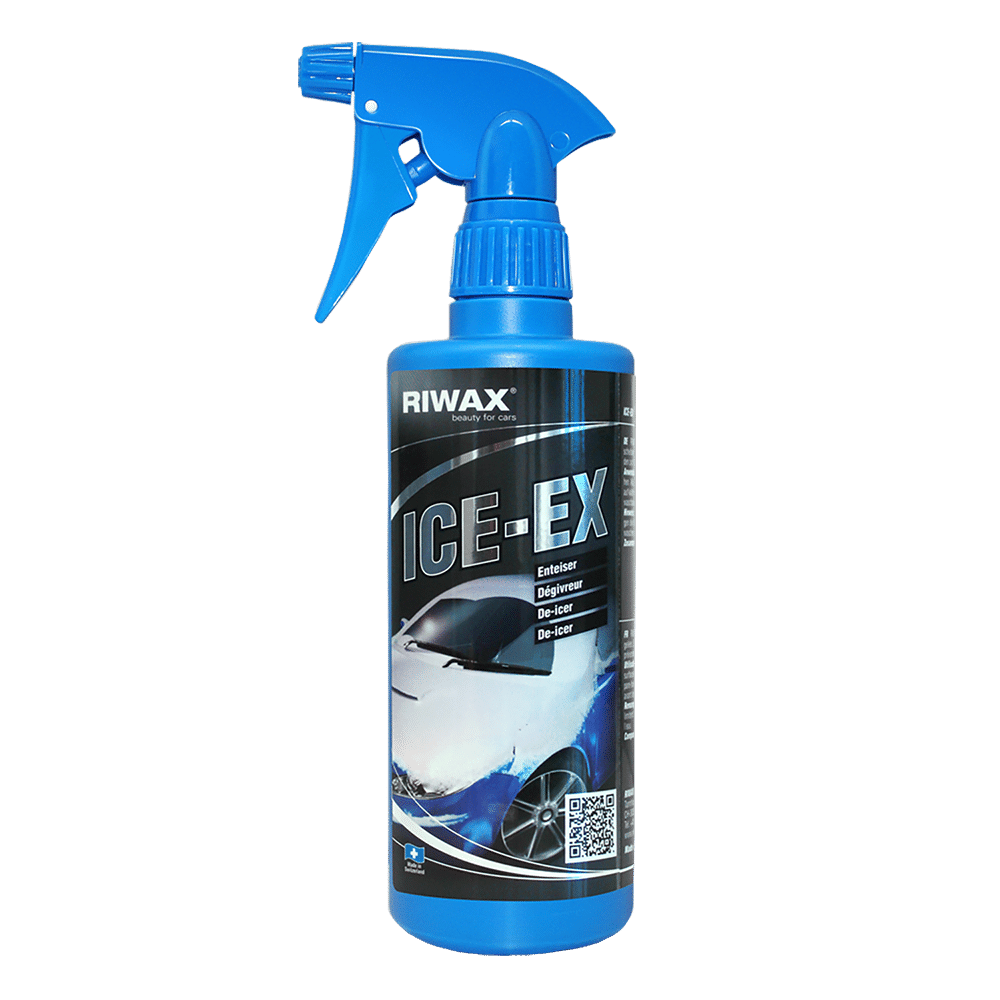 Riwax Ice Ex