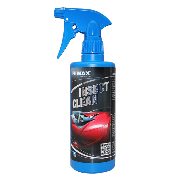 Riwax Insect Clean