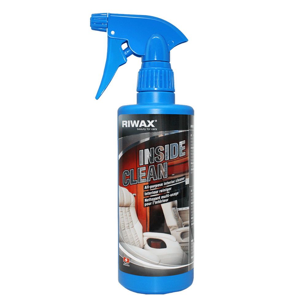 Riwax Inside Clean (Caravan & Camper)