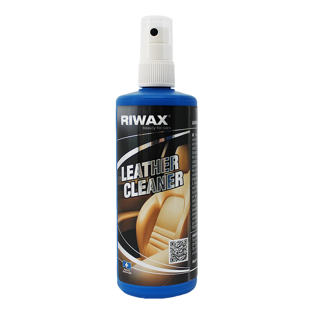 Riwax Leather Cleaner