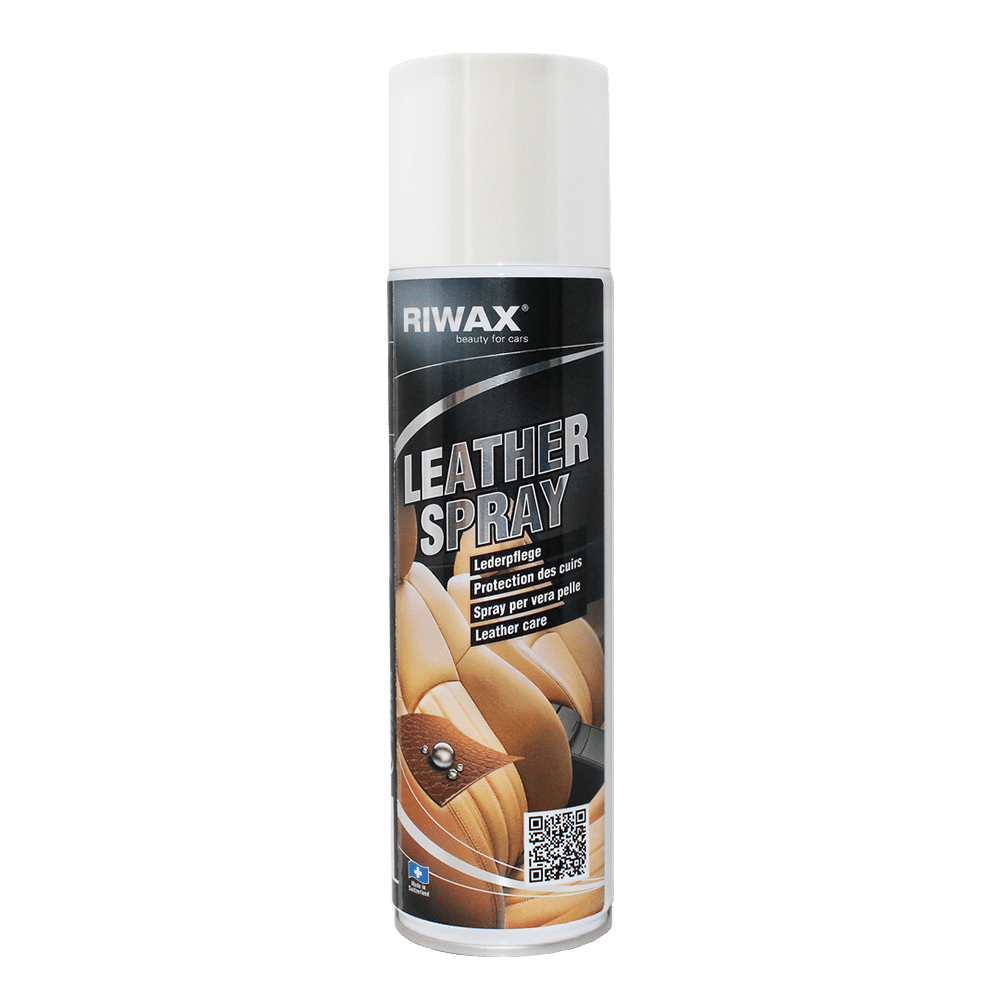 Riwax Leather Spray