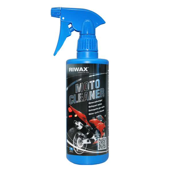 Riwax Moto Cleaner