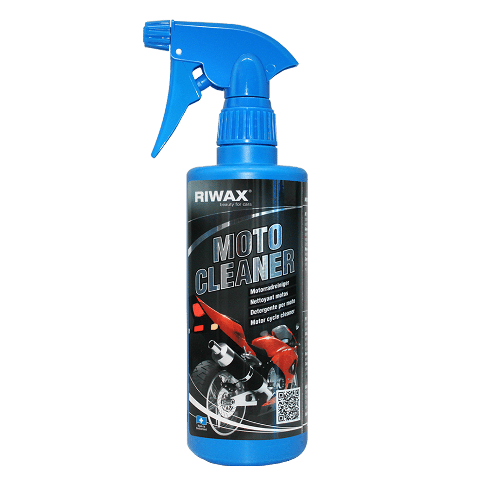 Riwax Moto Cleaner