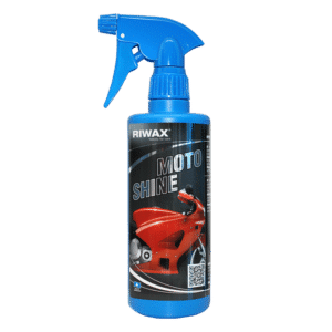 Riwax Moto Shine