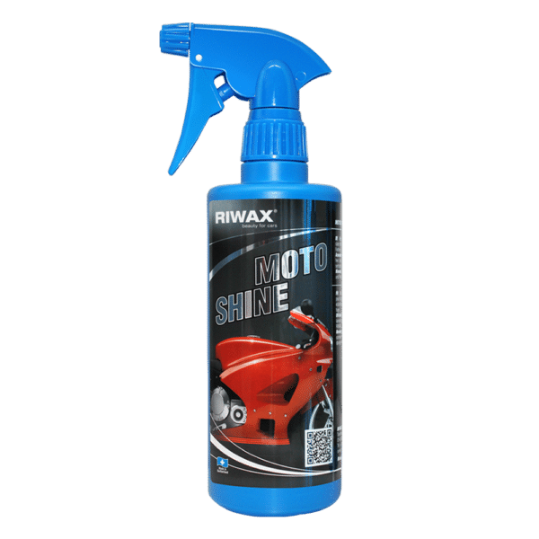 Riwax Moto Shine
