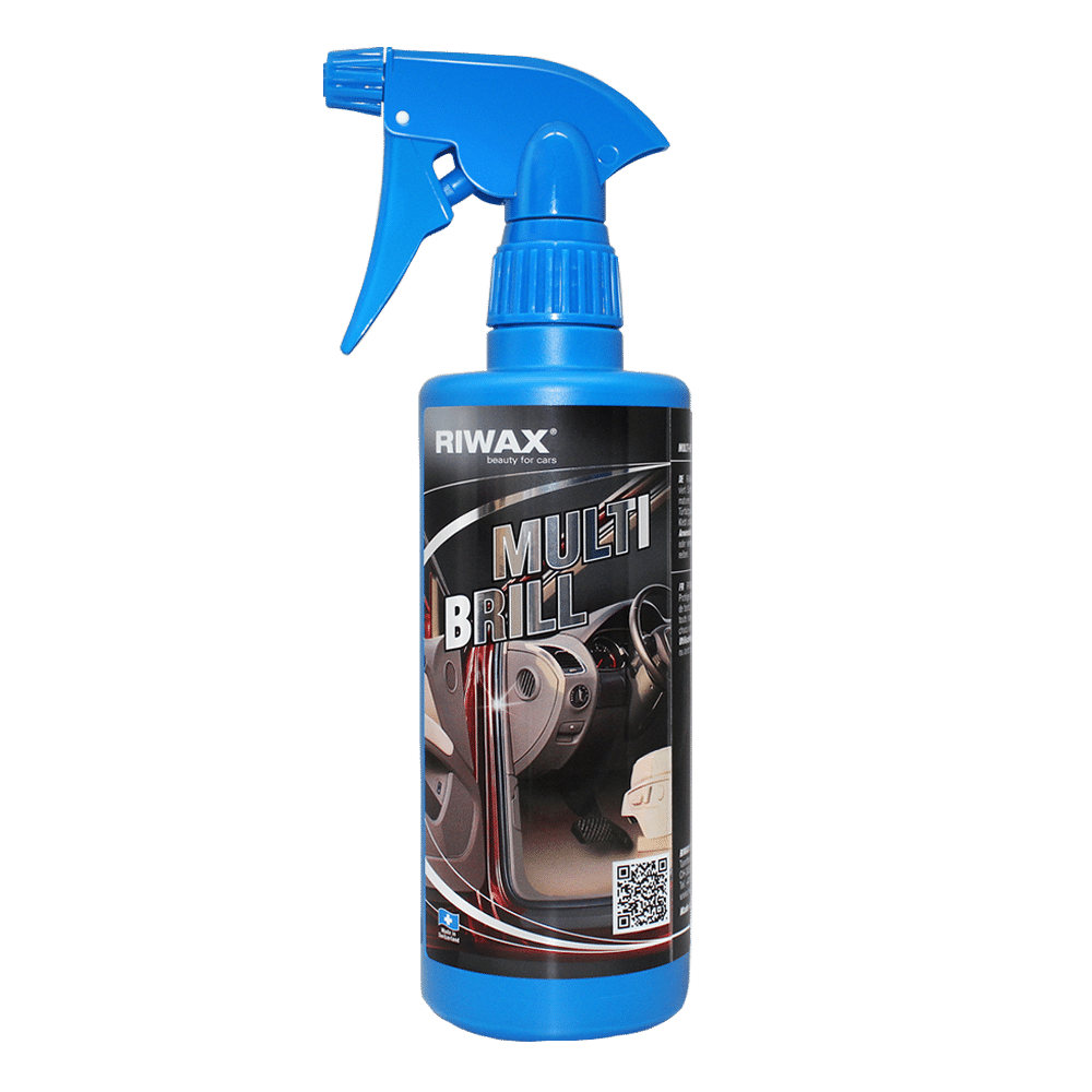 Riwax Multi Brill