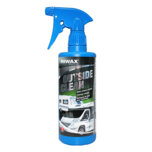 Riwax Outside Clean (Caravan & Camper)