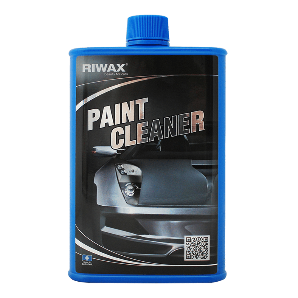 Riwax Paint Cleaner