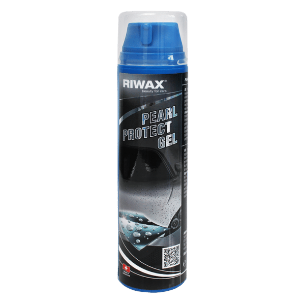 Riwax Pearl Protect Gel