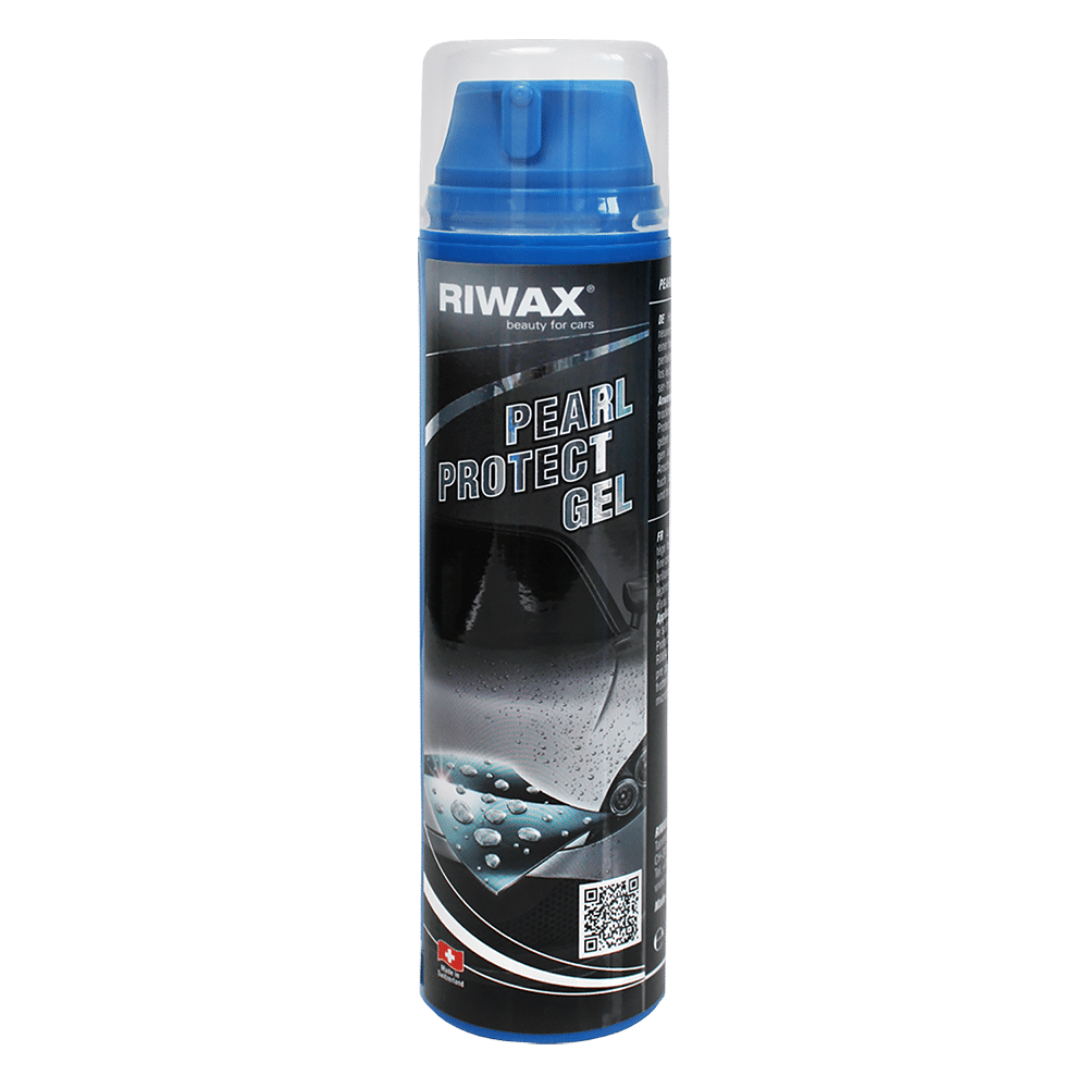 Riwax Pearl Protect Gel