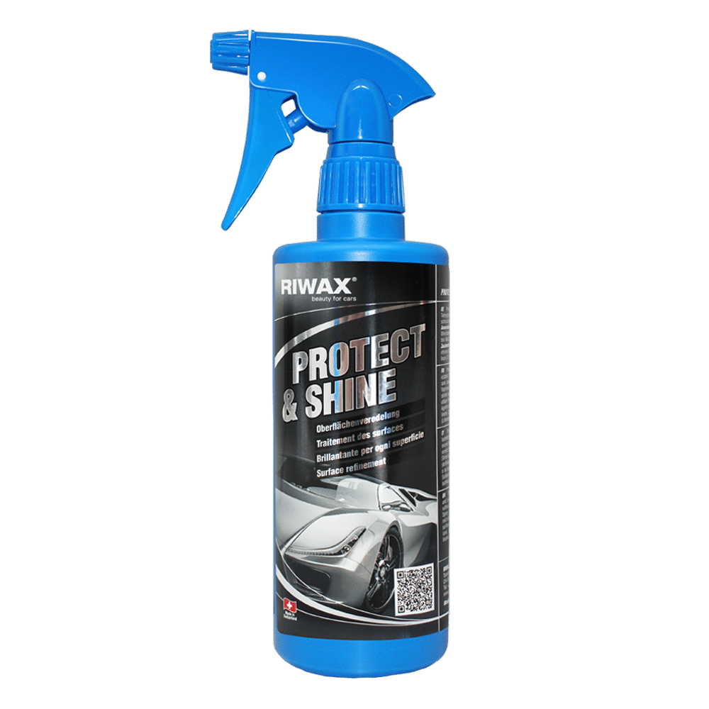 Riwax Protect & Shine