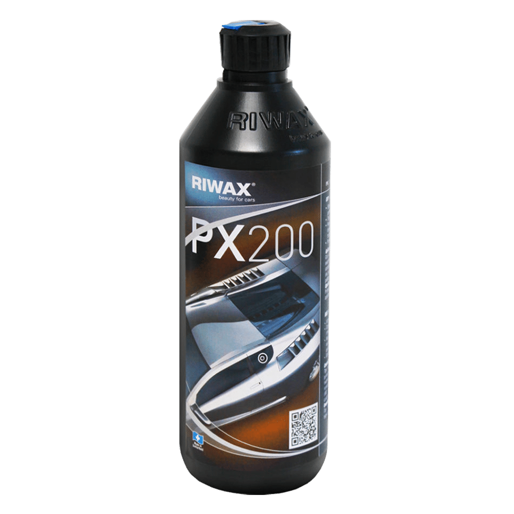 Riwax PX 200