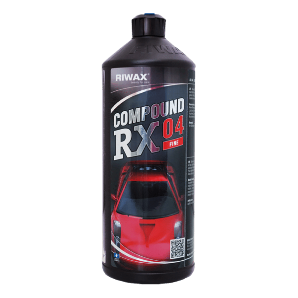 Riwax RX 04 Compound Fine