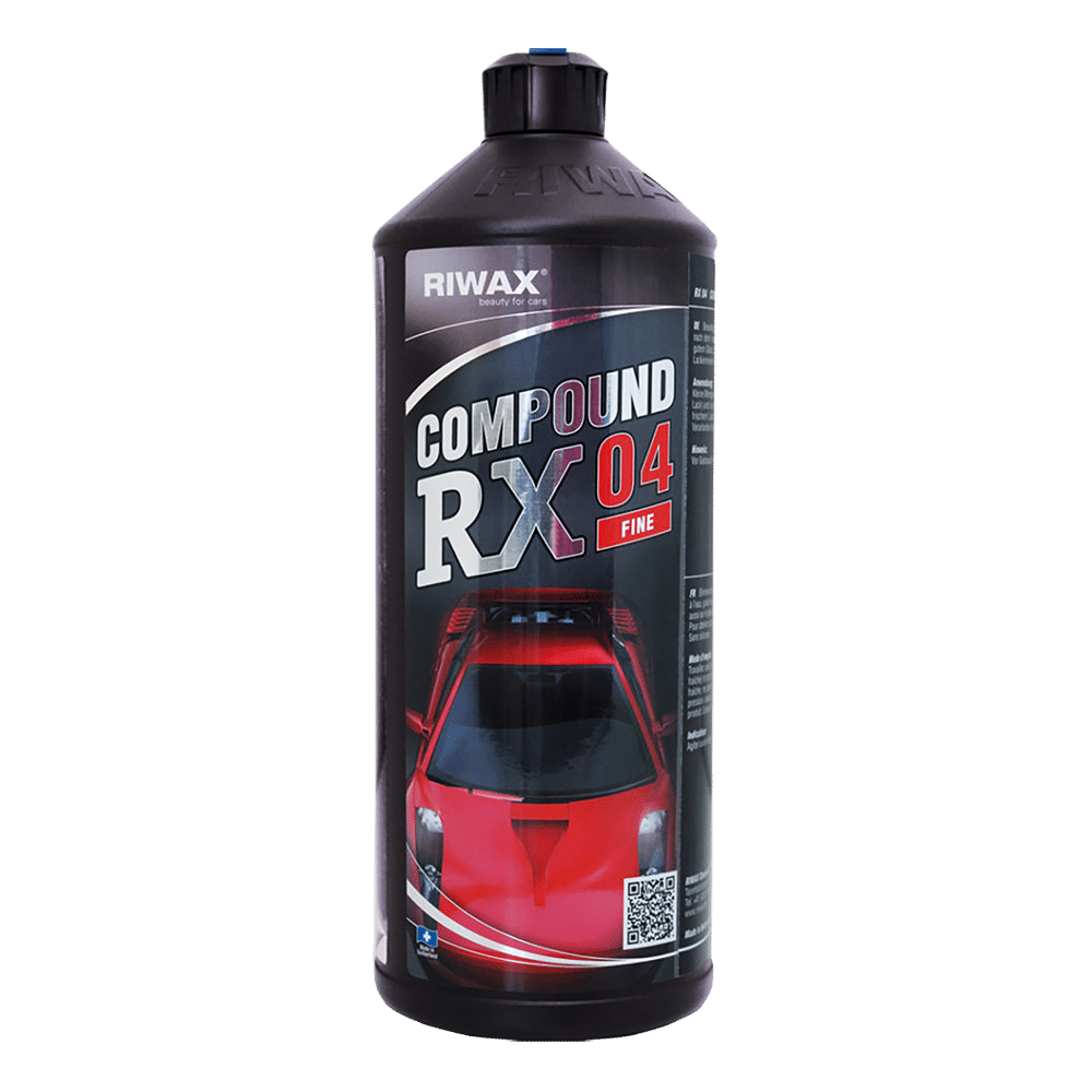 Riwax RX 04 Compound Fine
