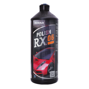 Riwax RX 06 Polish