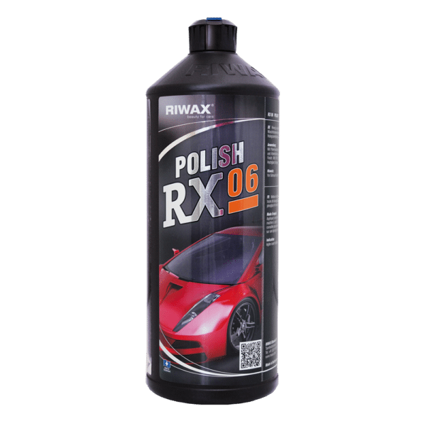 Riwax RX 06 Polish