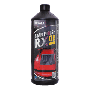 Riwax RX 08 Star Finish
