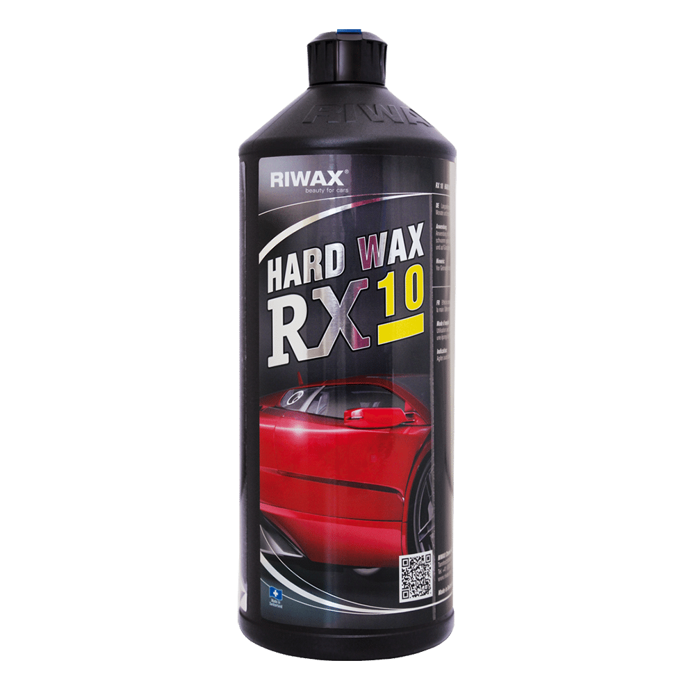 Riwax RX 10 Hard Wax