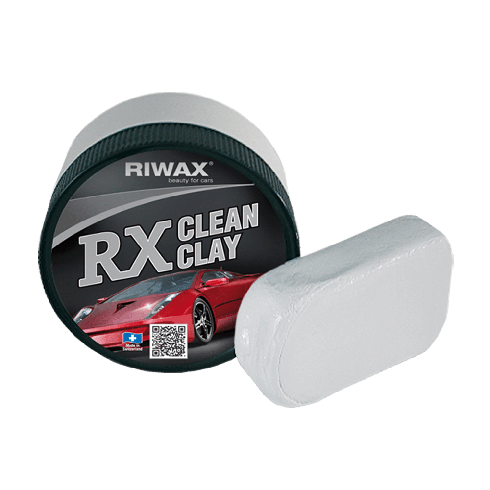 Riwax Clean Clay