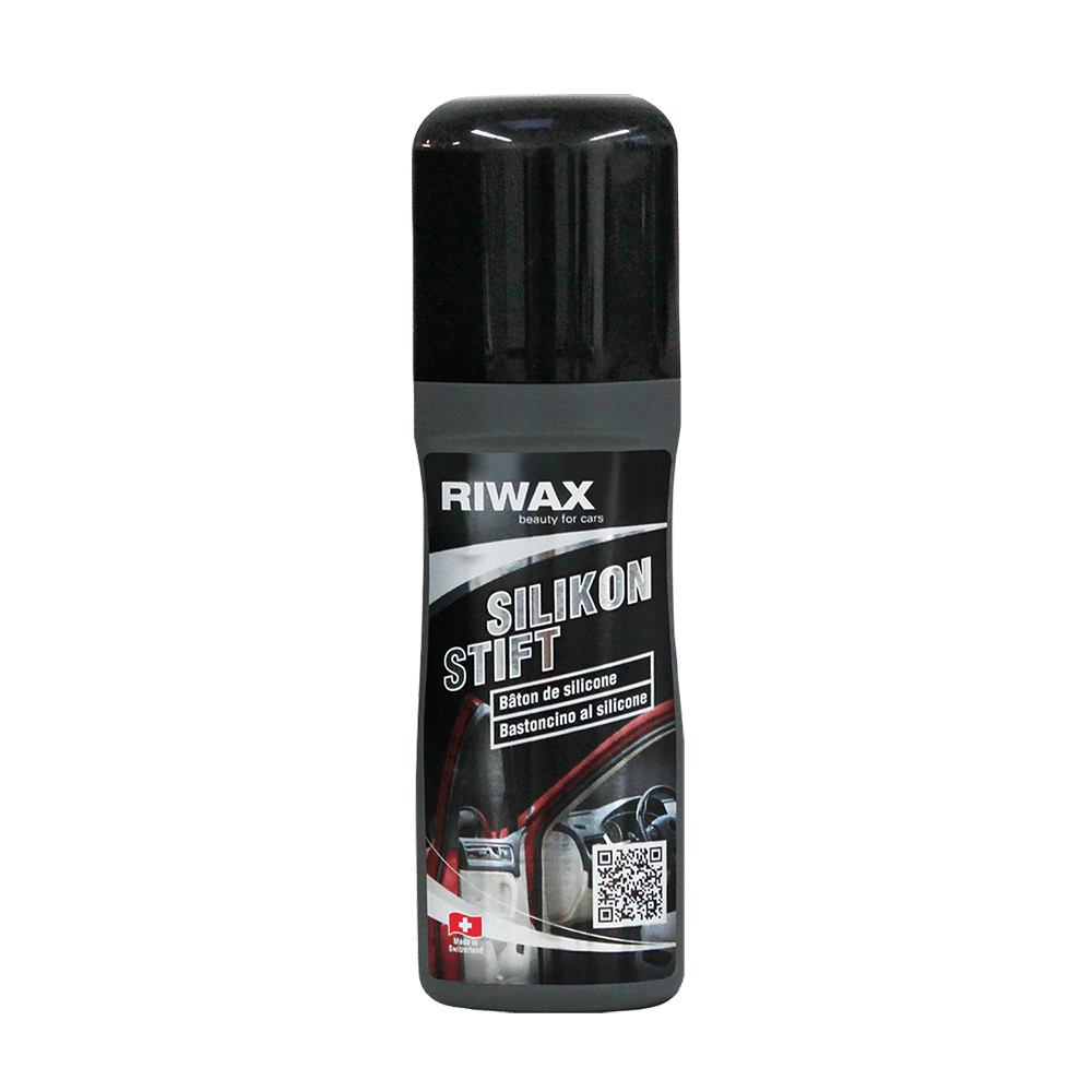 Riwax Silikon Stift