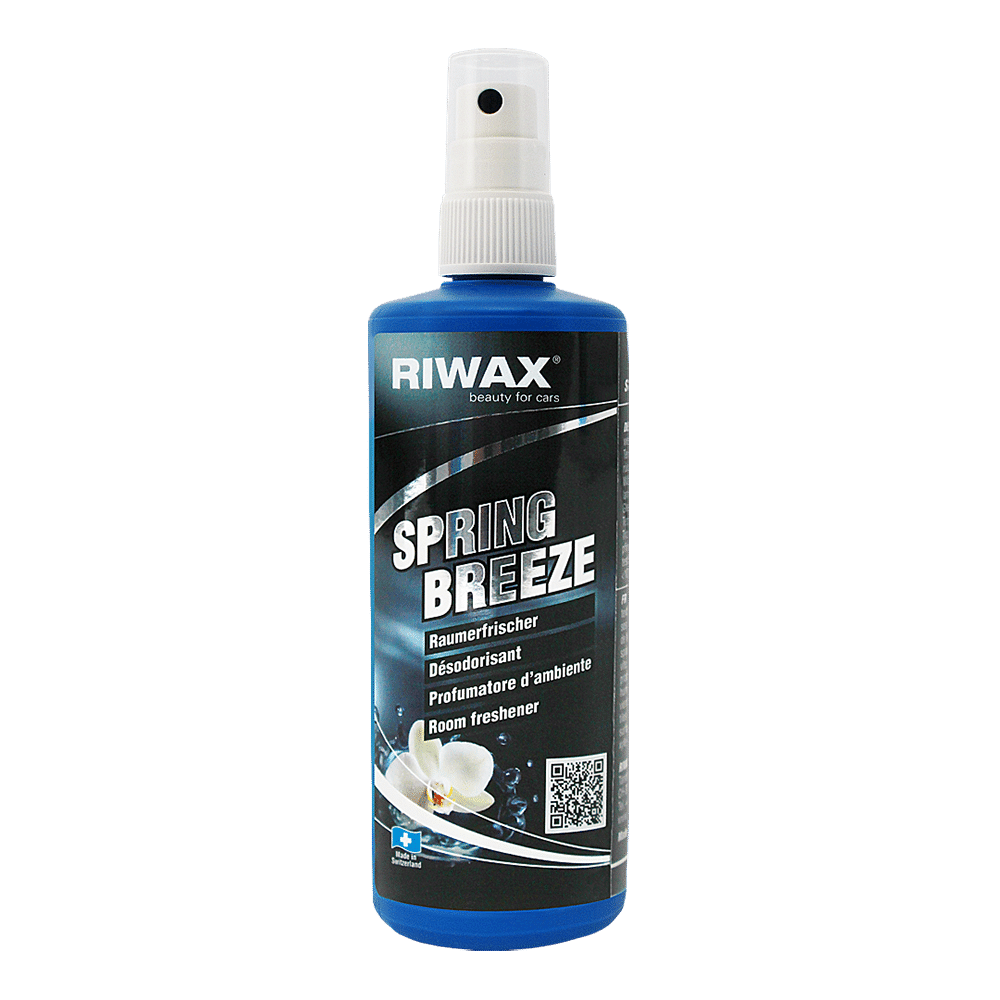 Riwax Spring Breeze