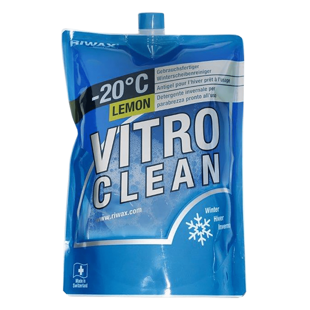 Riwax Window Cleaner kant & klaar -20C 2 liter